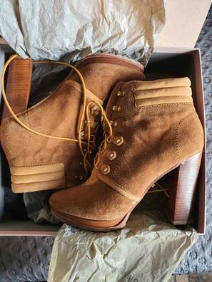 Calzado Uterque Botines Mujer Botines Zapatos Mujer Uterque 2019