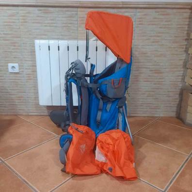 Mochila portabebes vaude Milanuncios