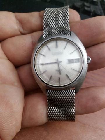 Relojes hombre milanuncios hotsell