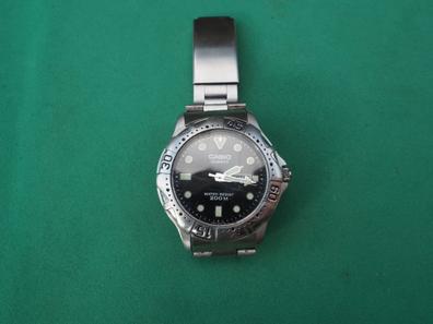 Reloj militar Special Forces suizo luminoso, reloj táctico de acero  inoxidable para hombres, relojes de hombre.