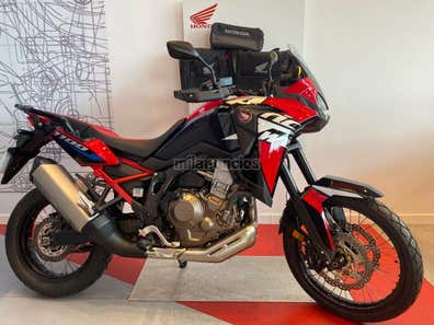 Honda CRF