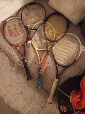 Raquetas de segunda mano en Baleares Provincia Milanuncios