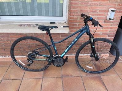 Segunda mano Bicicletas de segunda mano baratas en Barcelona Provincia |  Milanuncios