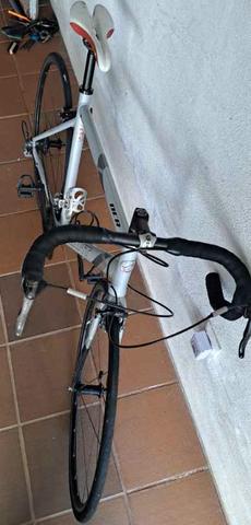 Bicicleta carretera talla l best sale segunda mano