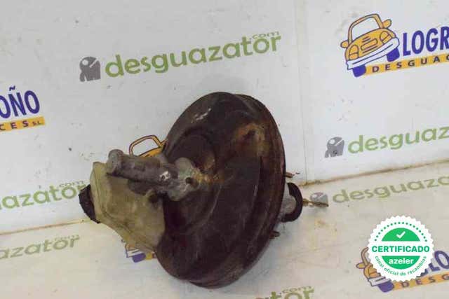 Milanuncios - SERVOFRENO MINI mini r50r53