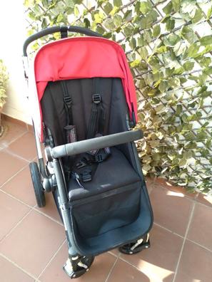 Milanuncios - Bugaboo Cameleon 3 como nuevo