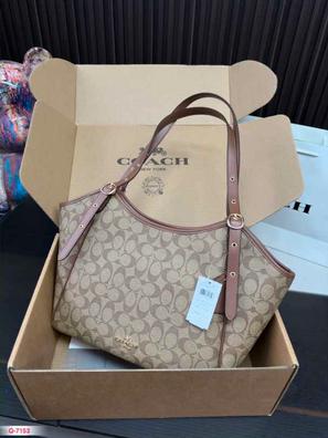 Bolsos coach baratos hot sale