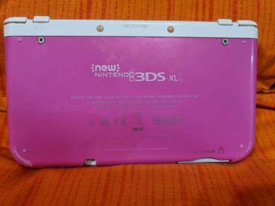 Nintendo 3ds xl Consolas de segunda mano y baratas | Milanuncios