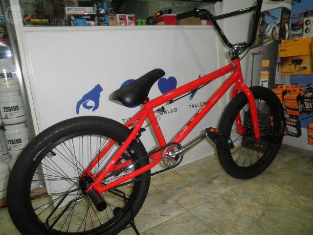 Milanuncios Bicicletas de bmx grandes marcas