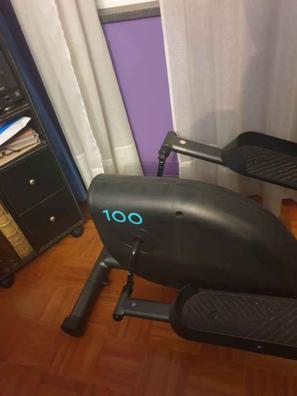 Bicicleta Spinning 100 Domyos