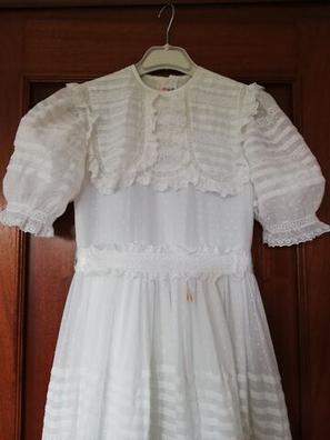 Milanuncios - Vestido Comunión y Cancán