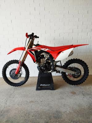 Honda Crf450r