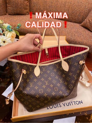 Replicas louis Bolsos mano baratos en Barcelona | Milanuncios