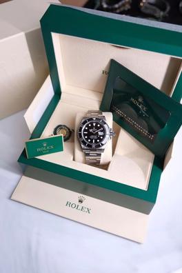 Relojes Rolex Comprar Un Rolex Nuevo Segunda Mano Comprar Rolex