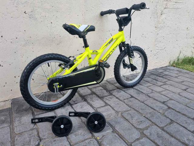 Milanuncios Bicicleta Monty