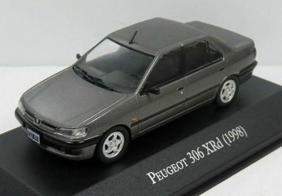 Peugeot 306 escala