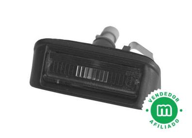 Piloto luz matricula coche antiguo de segunda mano por 10 EUR en