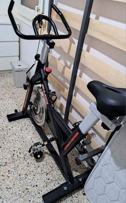 Bicicleta estatica best sale anunciada en tv