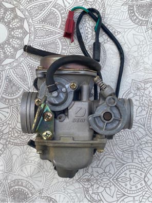 Peugeot speedfight carburador Coches, motos y motor segunda mano, ocasión y km0 | Milanuncios