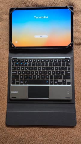 Samsung Galaxy Tab S10 FE
