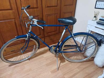 Bicicleta vivanti racing 126x de segunda mano Milanuncios