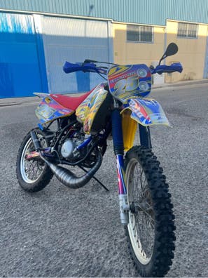 Beta rrt 49 de segunda mano | Milanuncios