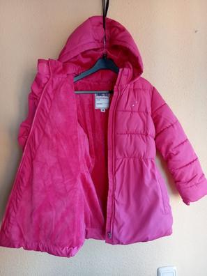 Abrigos chaquetas niña de segunda mano baratos en Almería |