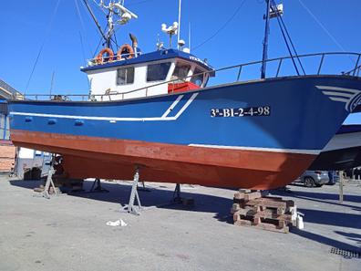 Sonda Pesca de segunda mano por 370 EUR en Urda en WALLAPOP