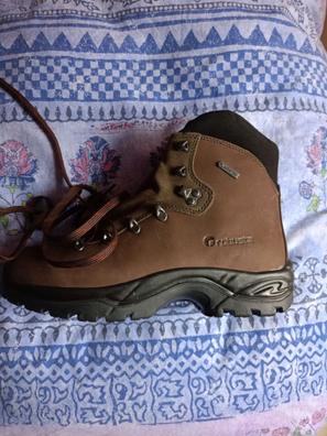 Ocasion botas robustas discount goretex