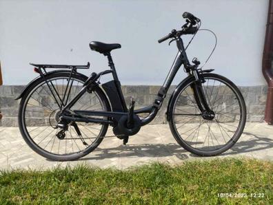 Bici electrica Tienda de deporte de segunda mano barata en Bizkaia  Provincia | Milanuncios