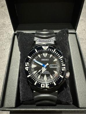 Vendo hot sale seiko monster