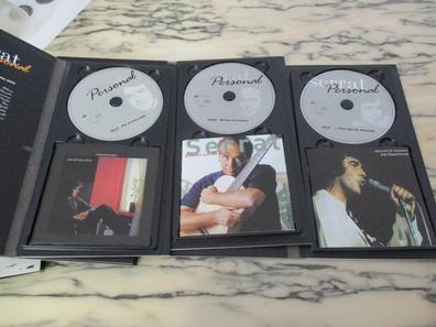 PINK FLOYD ~ MINI LP CD DISCOGRAFÍA COMPLETA - 20 ÁLBUMES ~ ORIGINAL, RARO