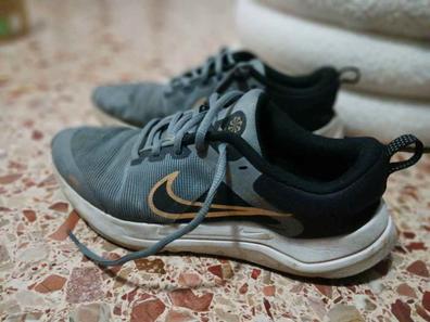 Zapatillas nike talla 38 Milanuncios