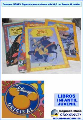 Milanuncios - Figuras disney bella bestia jorobado