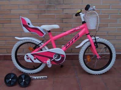 Cubierta 16 de segunda mano Milanuncios