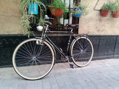 Bicicleta frenos varillas Bicicletas de segunda mano baratas