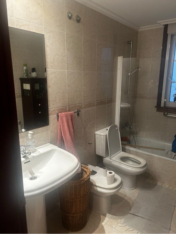 Fotografía del inmueble reportado: 1.250 €/mes — Madrid, Madrid