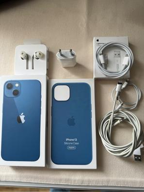 Apple iPhone 13 (128 GB) - en Blanco Estrella : : Electrónica