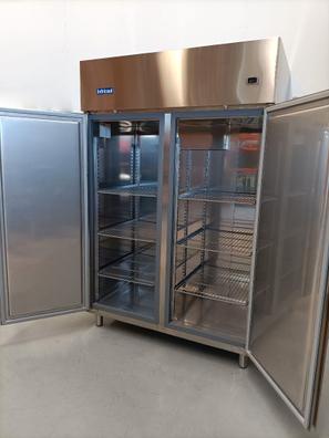 usuario Magistrado Agotamiento Refrigerador Neveras, frigoríficos de segunda mano baratos en Madrid  Provincia | Milanuncios