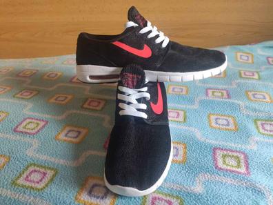 Zapatillas nike outlet hombre imitacion