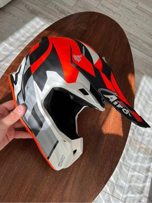 Casco Cross Airoh TWIST 2.0 Bit » Casa del Casco