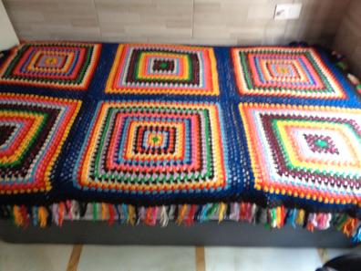 Milanuncios - f:7676 Banco de retales Patchwork cuero