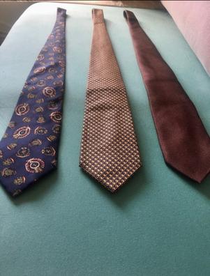 Corbata Moda complementos de segunda barata | Milanuncios