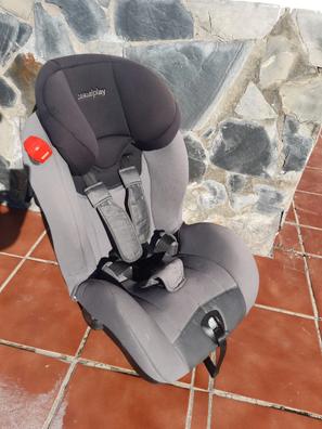 Milanuncios - Silla coche isofix Casual Play Beat Fix