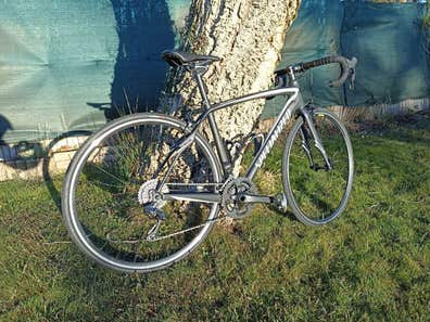 Bicicleta carretera Bicicletas mano baratas | Milanuncios