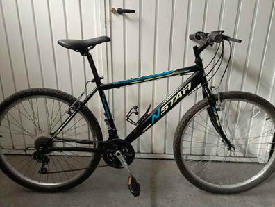 Bicicleta quer cxr 26 de segunda mano Milanuncios