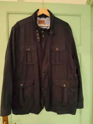 Ropa de segunda mano para hombre en Zaragoza Provincia Milanuncios