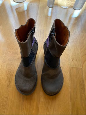 Zapatos y calzado mujer segunda mano barato | Milanuncios