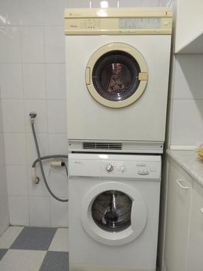 Movilizar por ejemplo mediodía Lavadora secadora Electrodomésticos baratos de segunda mano baratos en  Toledo | Milanuncios
