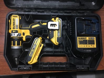 Cambio o vendo prolite Taladros de segunda mano baratos | Milanuncios